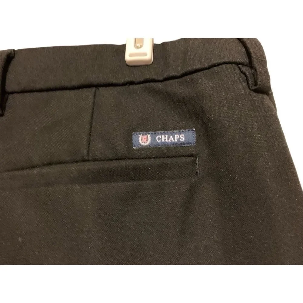 Chaps size 36